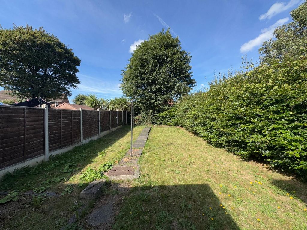 Property photo 2 of 15 Rear Garden