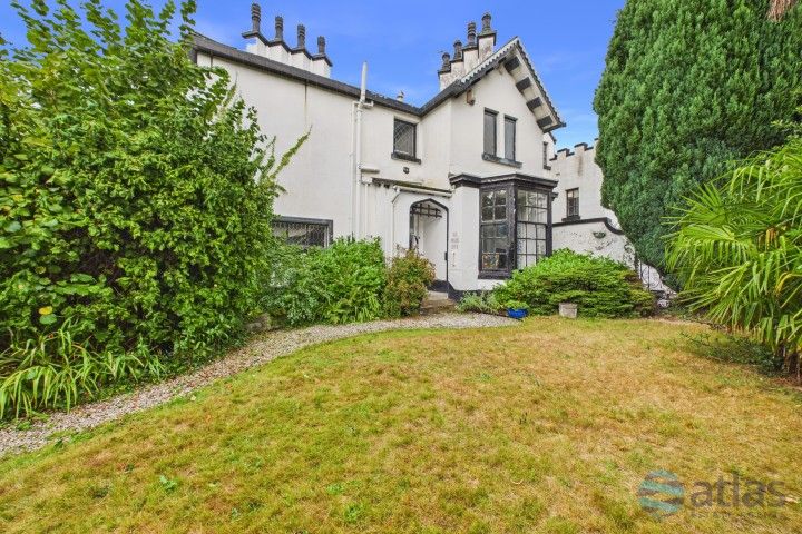 Property photo 1 of 38 Front Elevation &amp; Garden