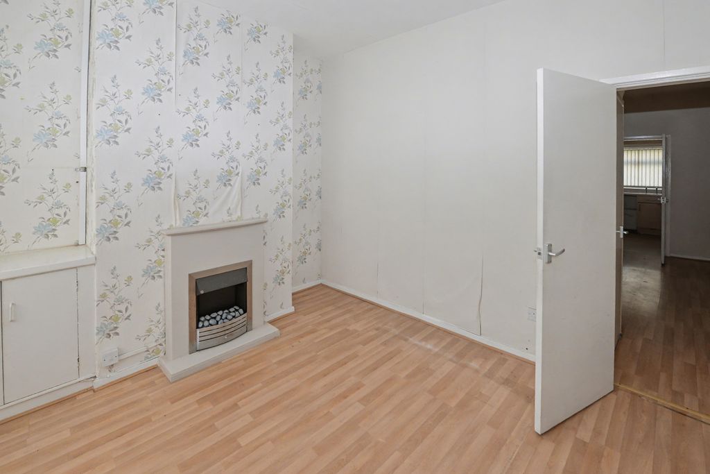 Property photo 3 of 20 168 Sandwell Street, Walsall, West Midlands, Ws1 3Eq