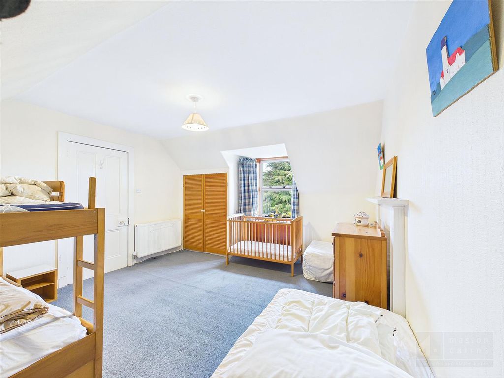 Additional image 17 of 3 bed detached house for saleStation House, Station Road, Newtonmore PH20