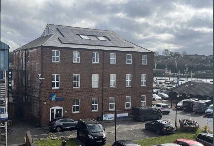 Property photo 1 of 3 Shamrock Quay Building 14_Mainphotopdf.Jpg