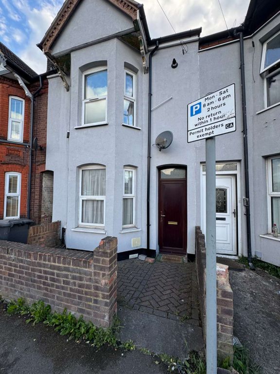 Property photo 1 of 10 3 Bedroom Terraced For Rent