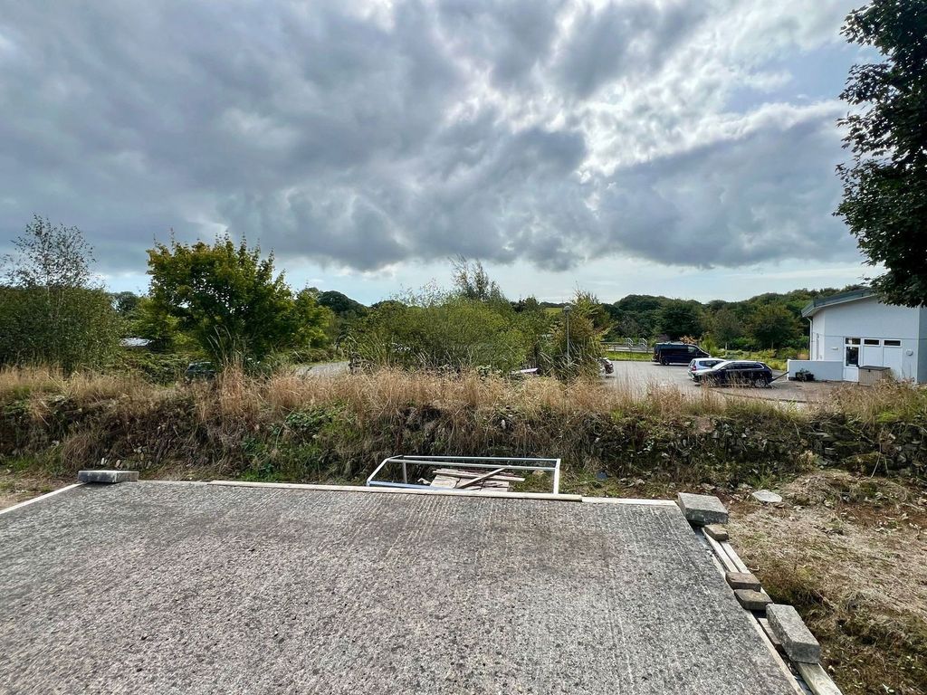 Additional image 5 of Land for saleBuilding Plot, Hewas Water, Cornwall PL26