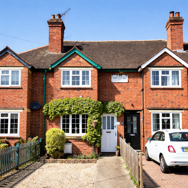 Property photo 1 of 17 2 Bedroom Cottage For Sale