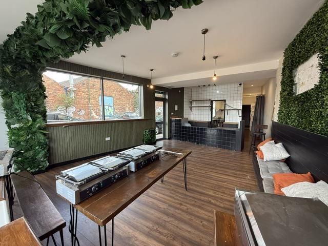 Land to rentMeadow Lane, Nottingham NG2