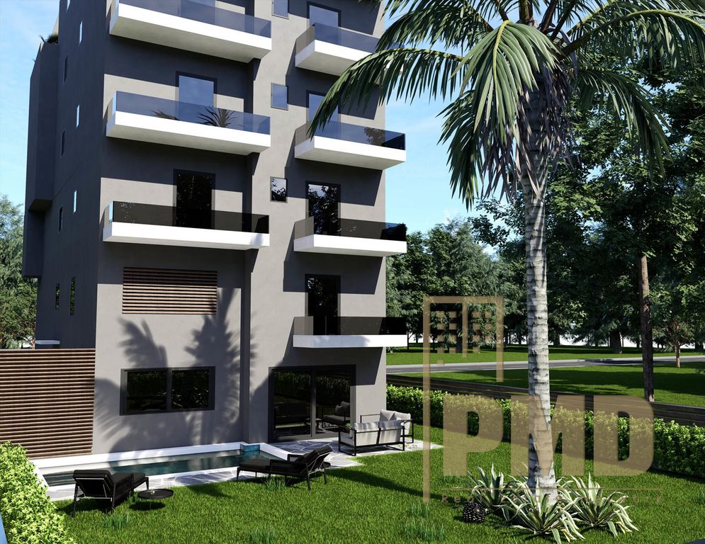 Property photo 1 of 15 Penthouse For Sale In Glyfada, Athens Riviera Greece