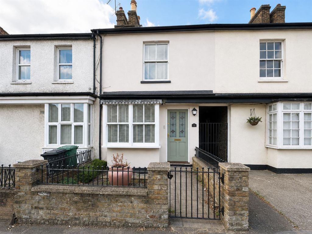 Property photo 1 of 11 Coopers Estate Agents
