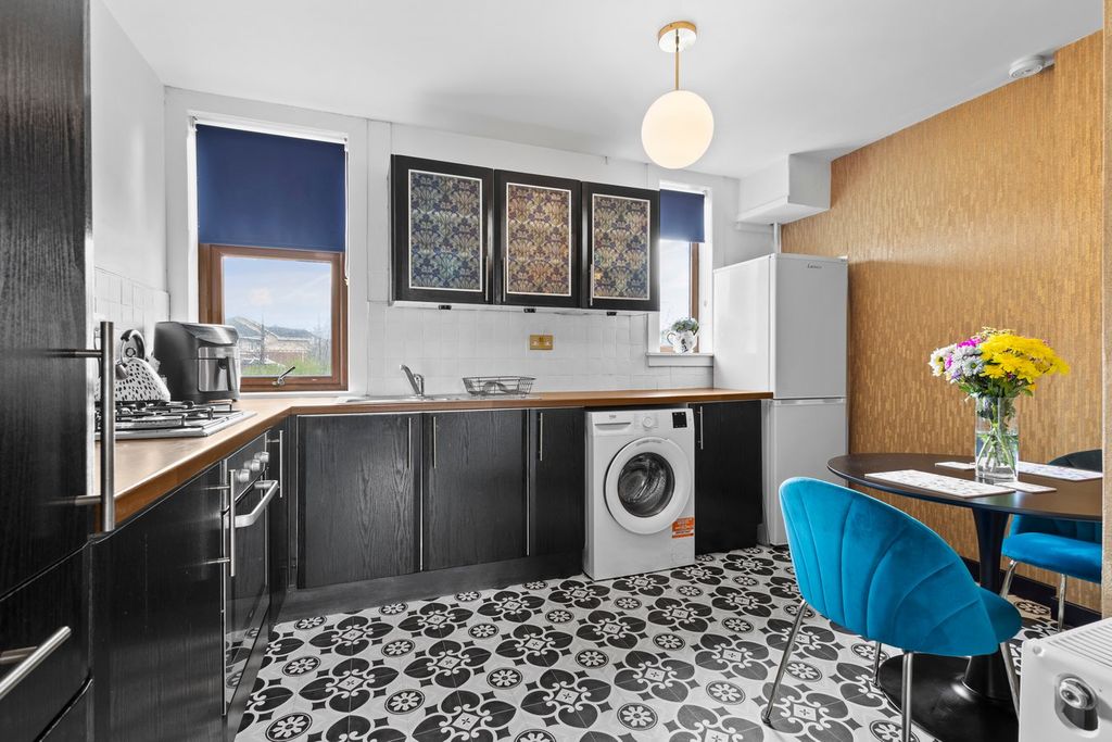 Additional image 7 of 2 bed flat for saleNew Mill Road, Kilmarnock KA1