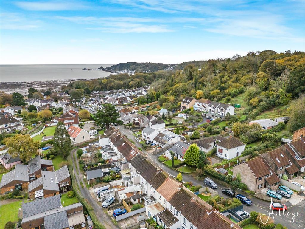 Property photo 3 of 22 Aerial Aspect