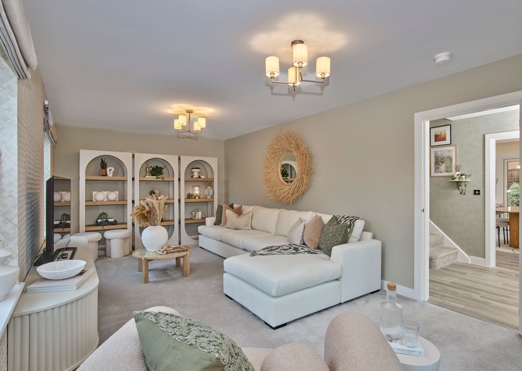 Property photo 2 of 11 Showhome Photography