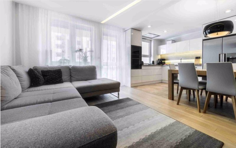 Property photo 2 of 11 Open Plan Example -