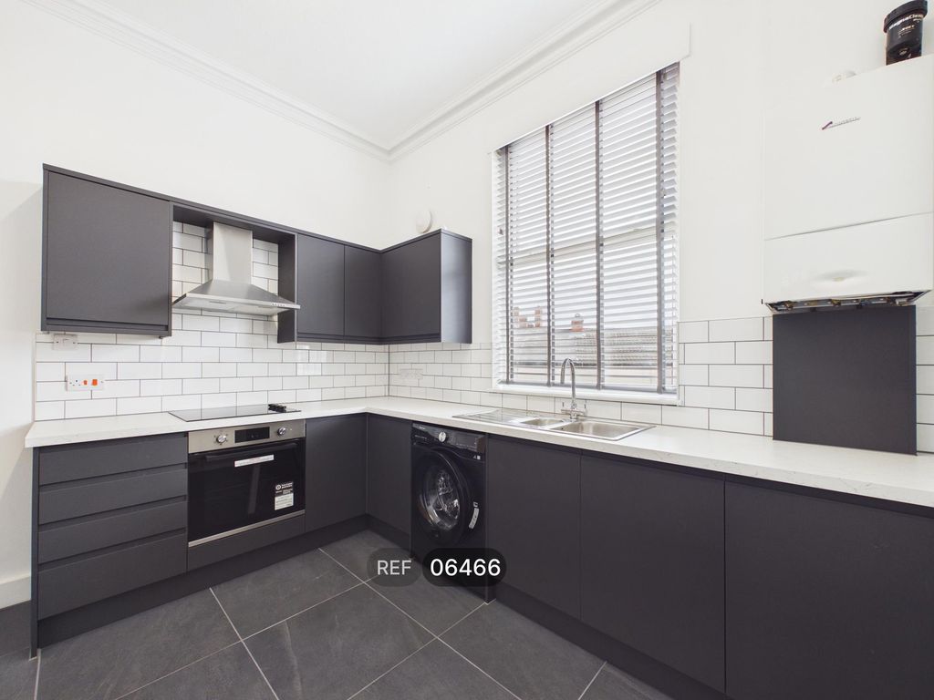 Property photo 2 of 12 Kitchen