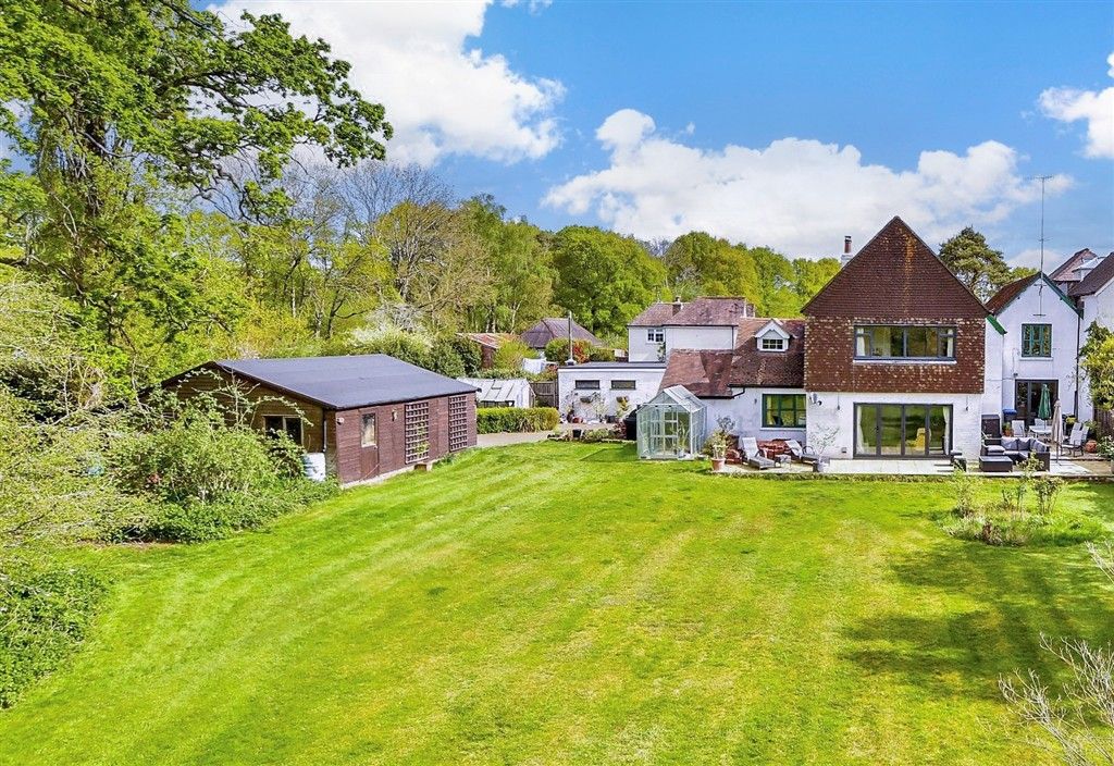 Property photo 1 of 19 Rear Elevation