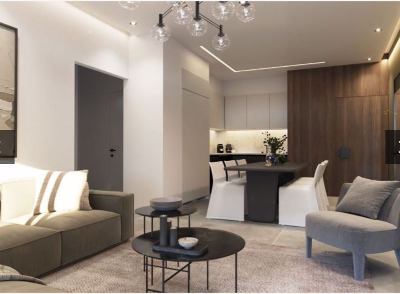 Property photo 3 of 19 Open Plan Living...