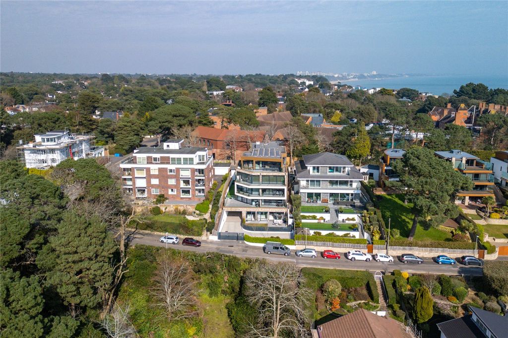 Additional image 20 of 2 bed flat for saleChaddesley Glen, Poole, Dorset BH13