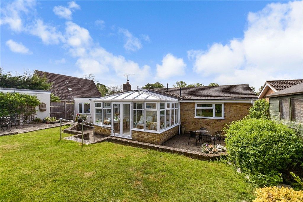 Property photo 1 of 11 Rear Elevation