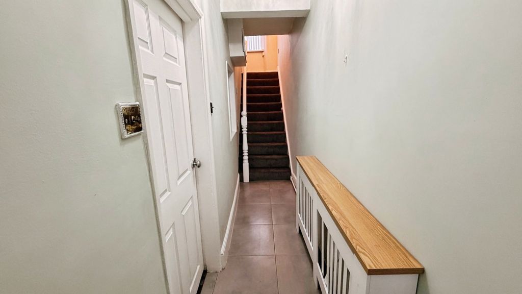 Property photo 2 of 12 Entrance Hallway