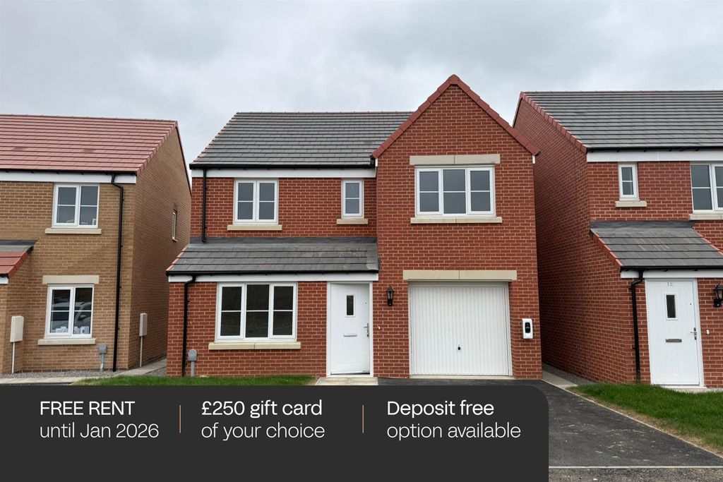 Property photo 1 of 15 Longthorpe - Christmas Incentive 2025.Png