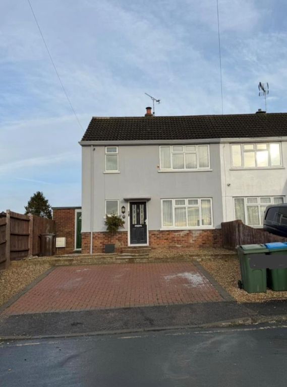 Property photo 1 of 1 Front Aspect