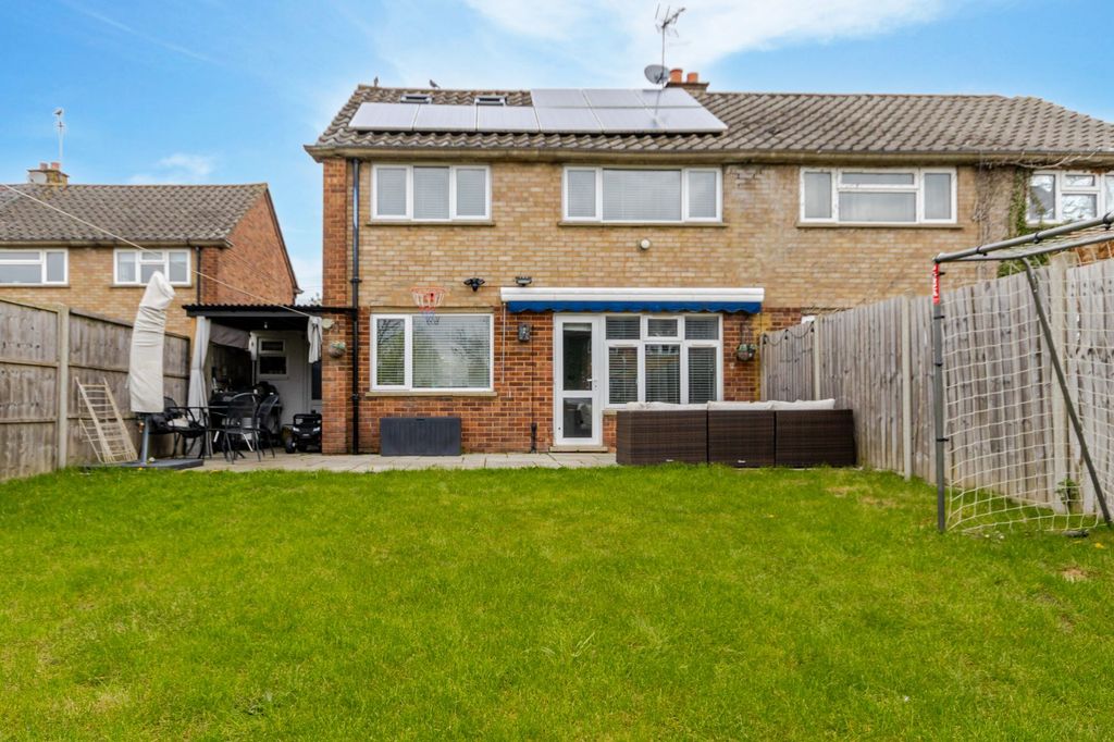 Property photo 3 of 19 Rear