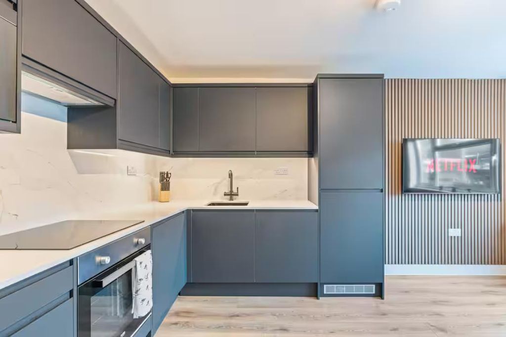 Property photo 2 of 17 Open Planned Kitchen/Living Room