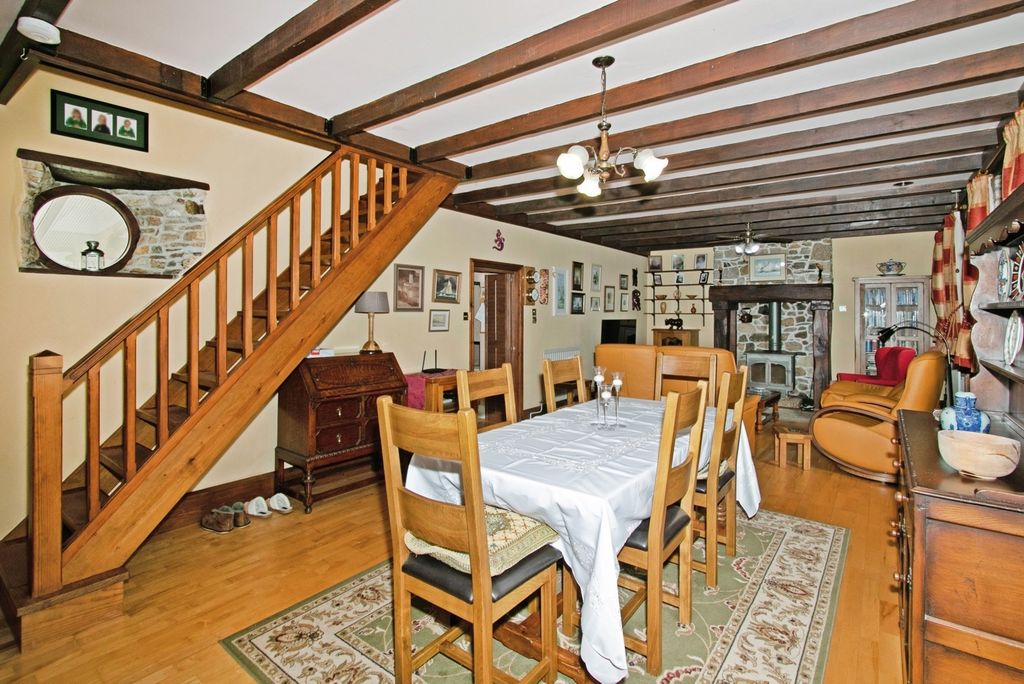 Additional image 10 of 4 bed detached house for saleEast Hill, Blackwater, Truro, Cornwall TR4