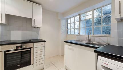 Property photo 2 of 6 Kitchen