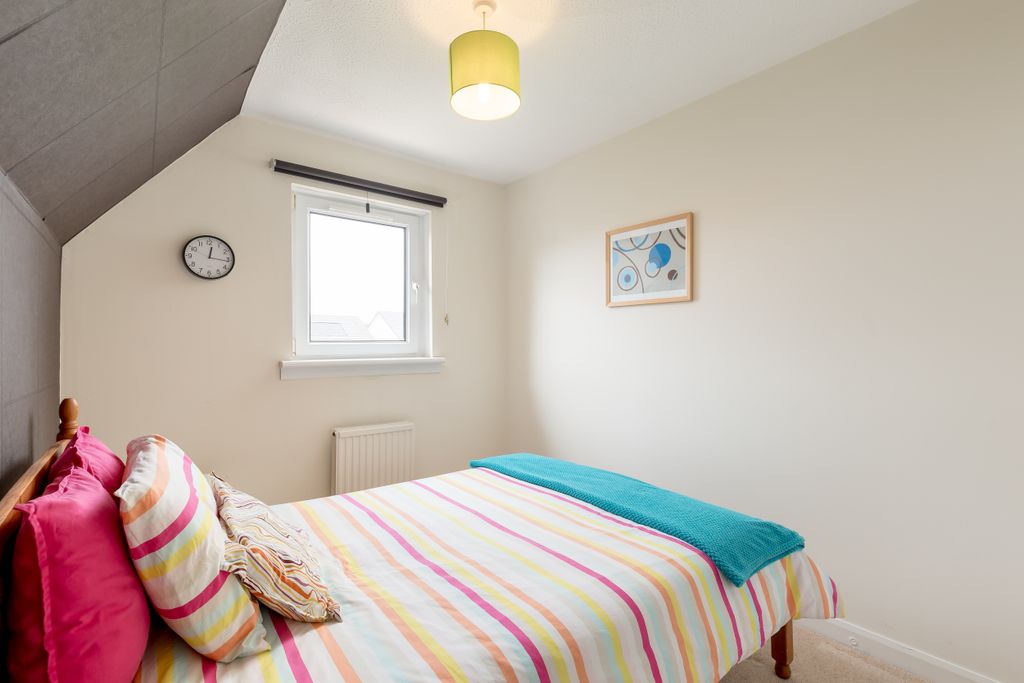 Additional image 12 of 3 bed detached house for sale13 Janefield, Edinburgh EH17