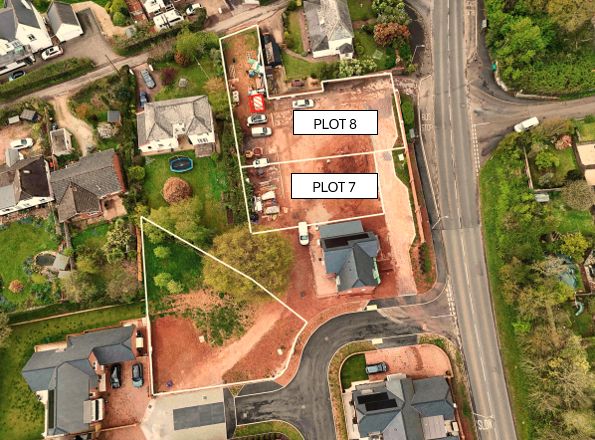 Property photo 2 of 4 Overhead View