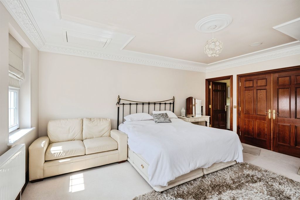 Additional image 25 of 5 bed detached house for saleCwrt Ty Gwyn, Llangennech, Llanelli SA14