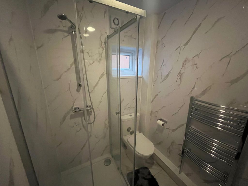 Property photo 3 of 8 Ground Floor Bathroom