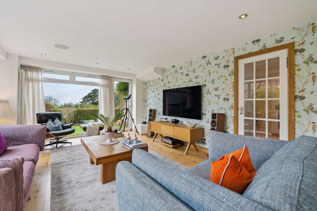 Additional image 7 of 3 bed semi-detached house for saleStrathtullis Cottage, 50 Havelock Street, Helensburgh G84