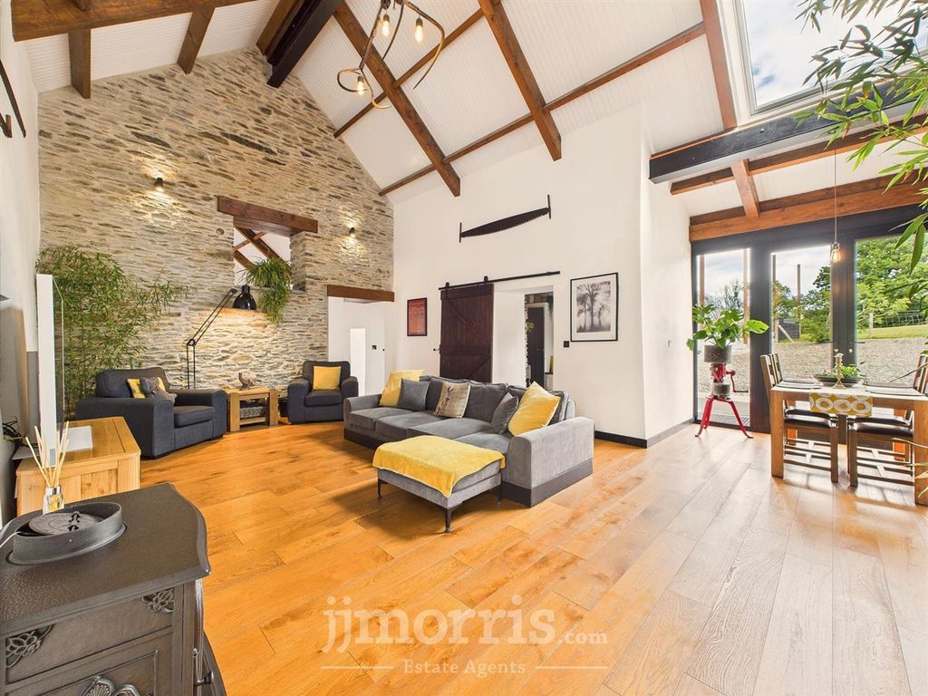 Additional image 10 of 3 bed property for saleLancych, Boncath SA37