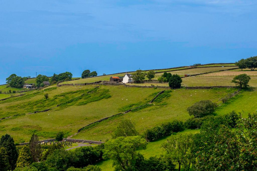 Additional image 98 of 4 bed detached house for salePenmount Farmhouse, Bedlinog, Treharris CF46