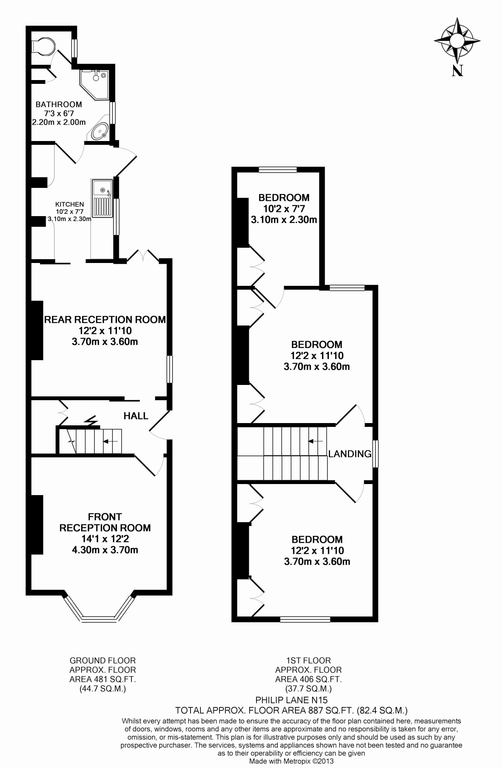 Property photo 2 of 16 167Philiplanen15-Print.Png