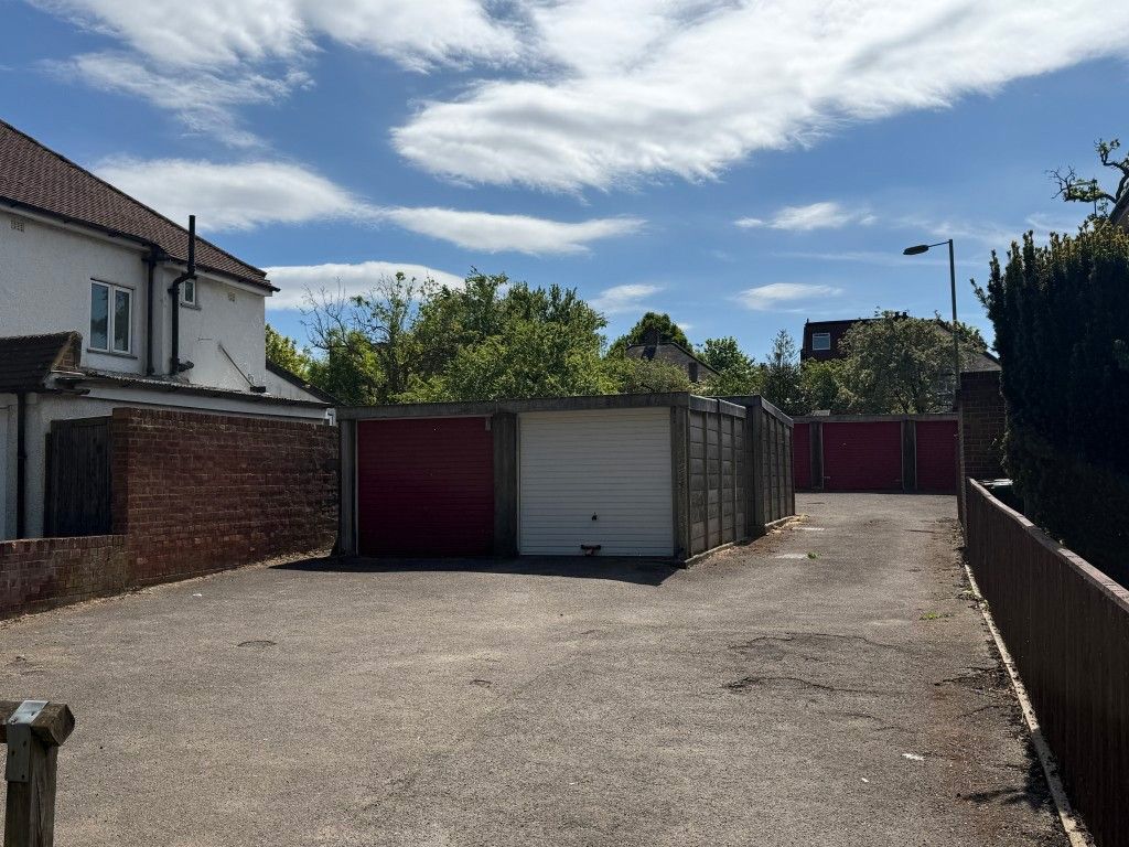 Property photo 1 of 5 Front Two Garages Out Of Ten Garages