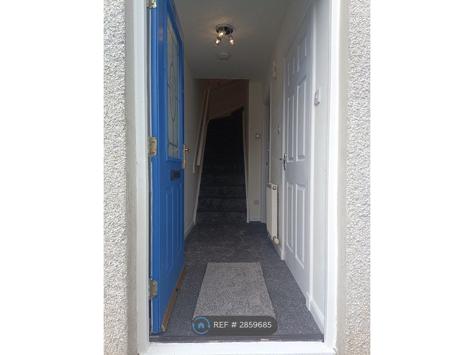 Property photo 2 of 21 Entry From Front Door.