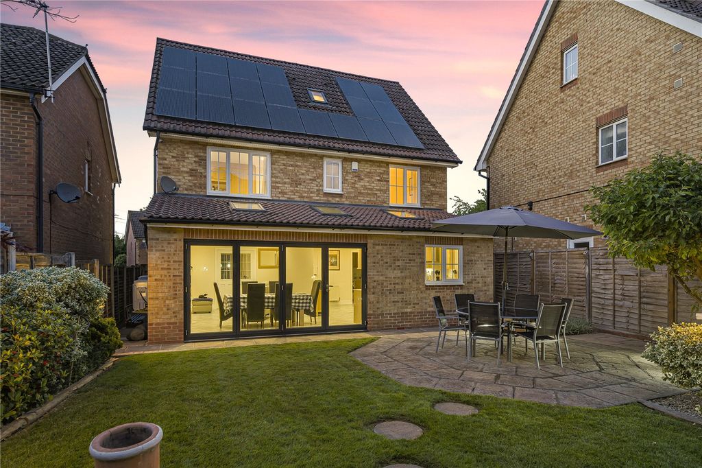 Additional image 63 of 5 bed detached house for saleCortland Close, Crayford, Kent DA1