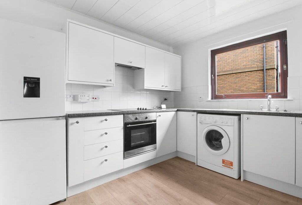 Additional image 4 of 2 bed flat for saleCraig Street, Airdrie ML6