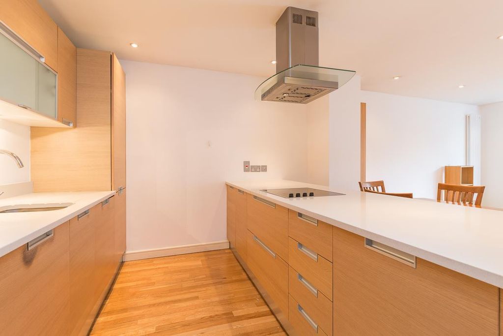 Property photo 2 of 7 Kitchen View