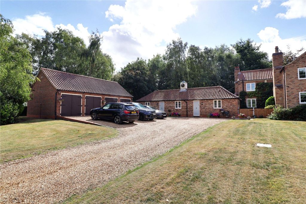 Additional image 40 of 4 bed detached house for saleAllisons Cottage, Barnetby DN38