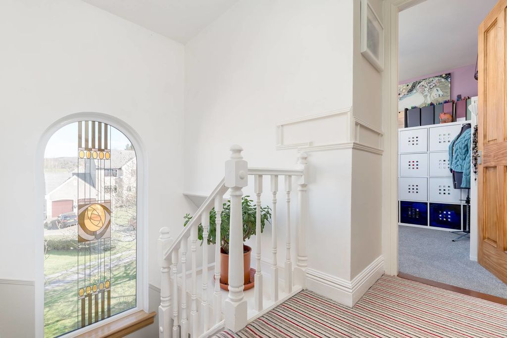 Additional image 11 of 4 bed detached house for sale13 Bellfield Crescent, Eddleston, Peebles EH45