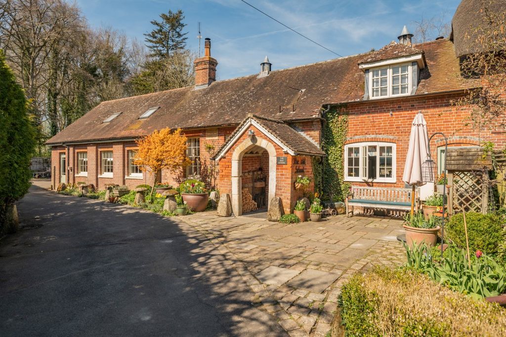 Property photo 1 of 16 The Old School