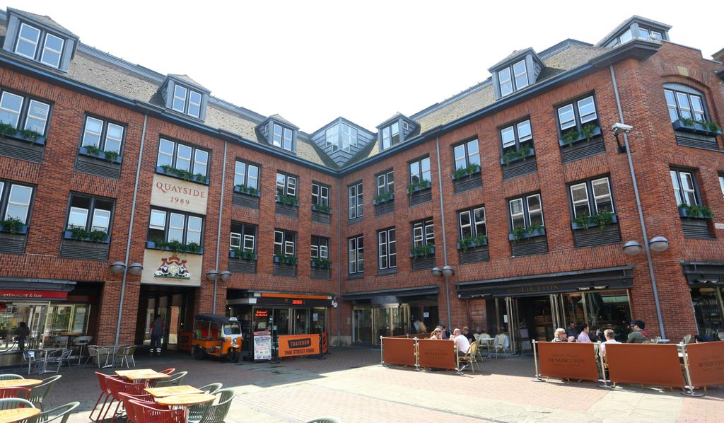 Property photo 2 of 4 Rmg Identityquayside027.Jpg