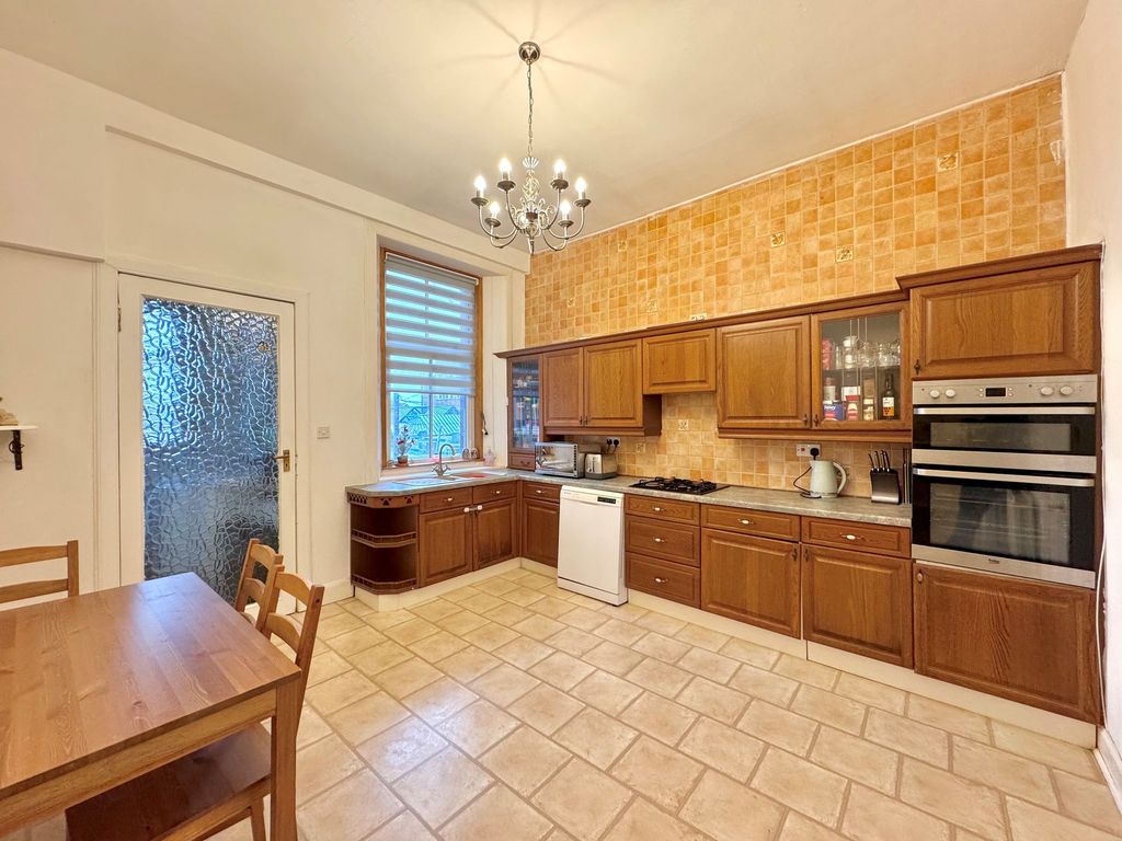 Additional image 6 of 3 bed flat for sale51 Dalblair Road, Ayr KA7
