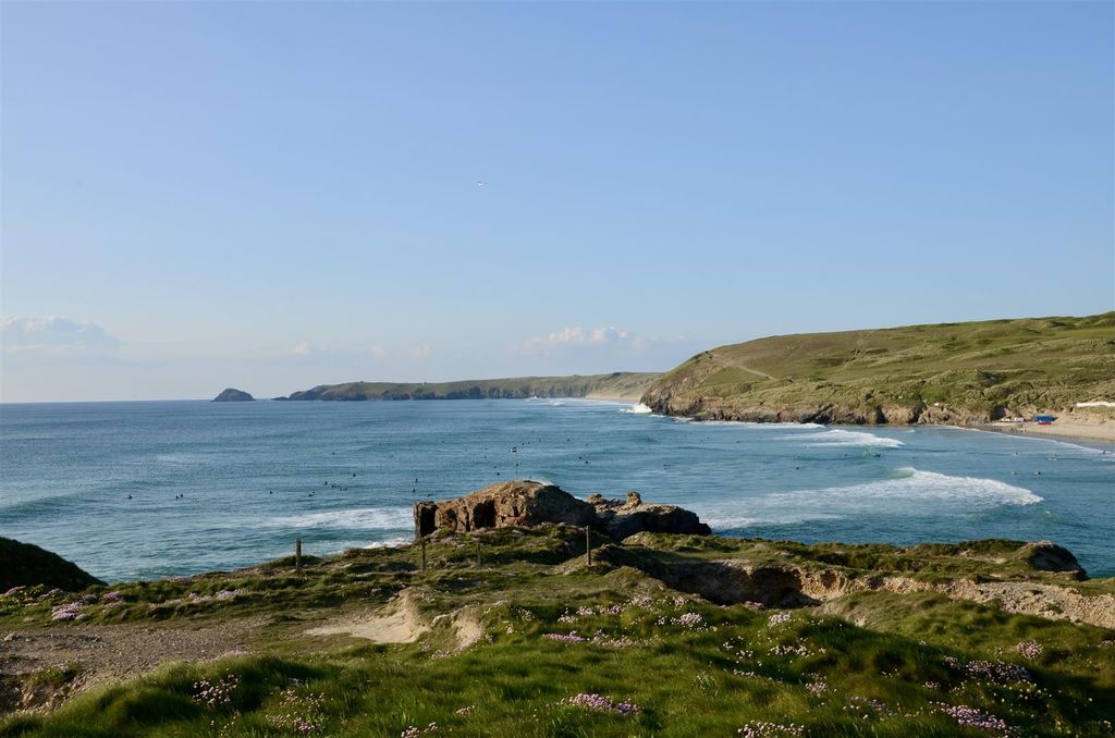 Additional image 10 of 3 bed detached house for saleGwel Penn An Wedhen, Perranporth TR6