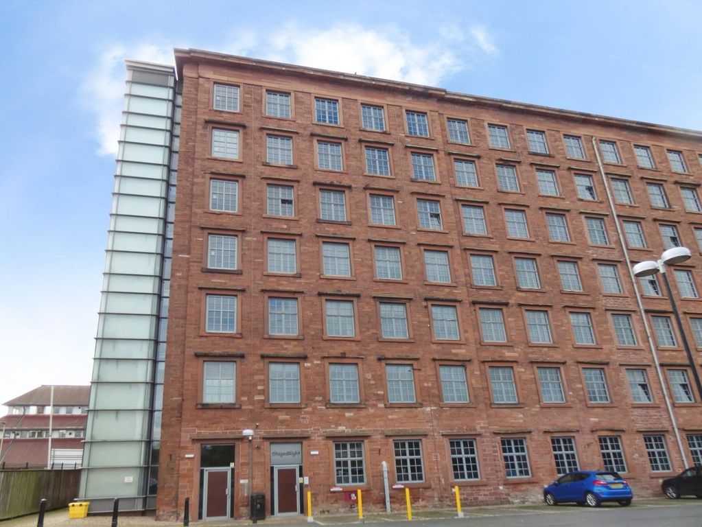 Property photo 1 of 11 Shaddon Mill