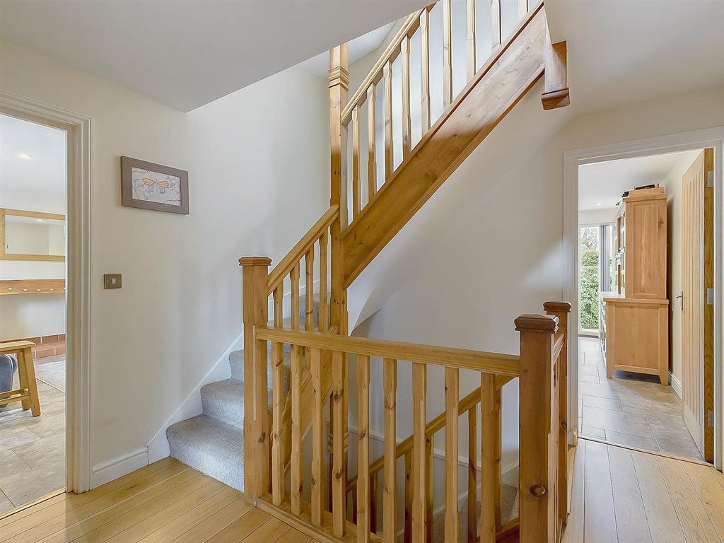 Additional image 5 of 6 bed detached house for saleNewtown Road, Malvern WR14