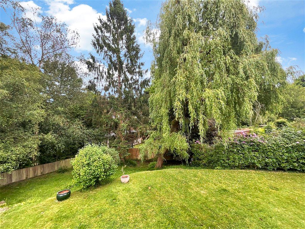 Property photo 2 of 21 Rear Garden