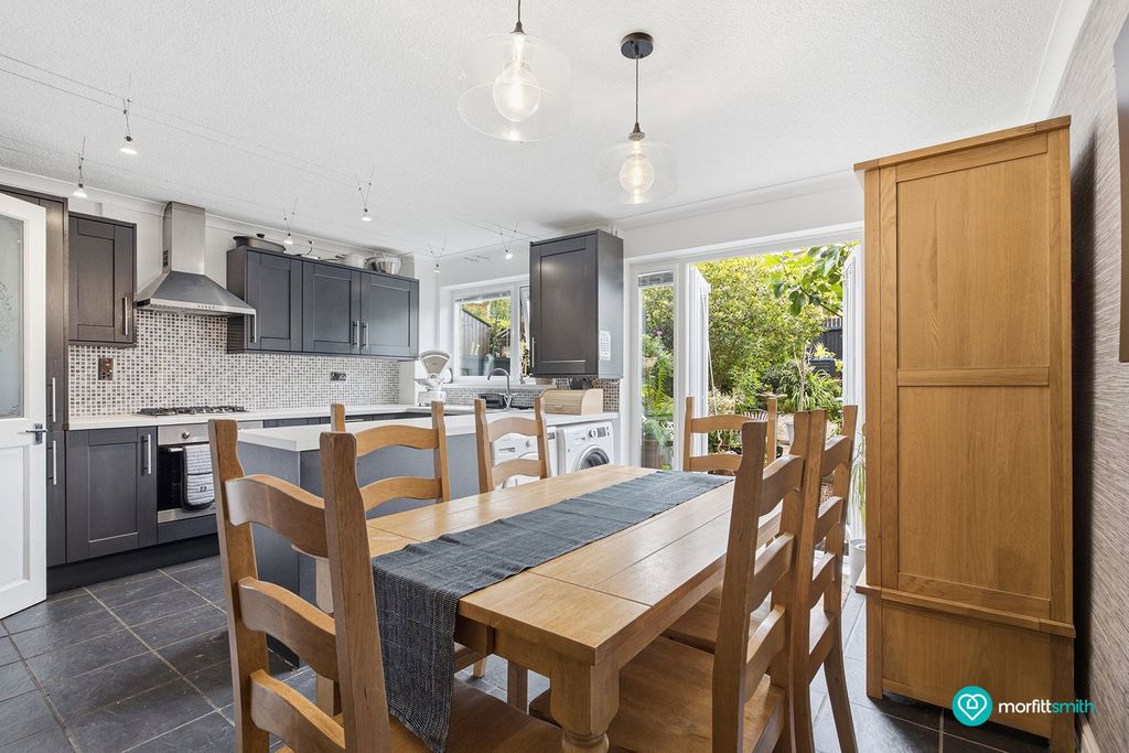 Additional image 7 of 3 bed town house for saleCreswick Street, Sheffield S6
